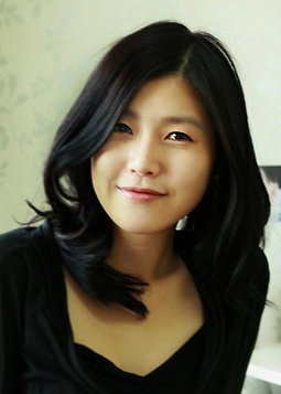 Jung Ji Yeon in A Cold Korean Movie(2014)