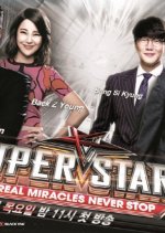 Superstar K7 Korean TV Program photo