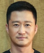 Wu Jing Fotoğraf