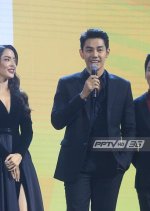 Luang Kah Lah Ruk Thai Drama photo