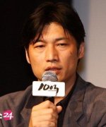 Jo Min Ho