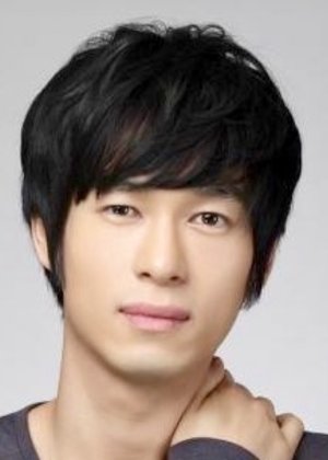 Jeon Min Hyup