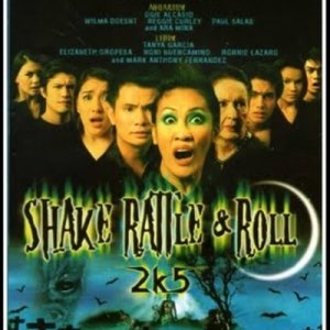 Shake, Rattle & Roll 7 (2005)