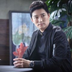 When Time Stopped Korean Drama photo