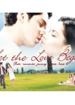 Let the Love Begin Philippines Movie(2005) photo