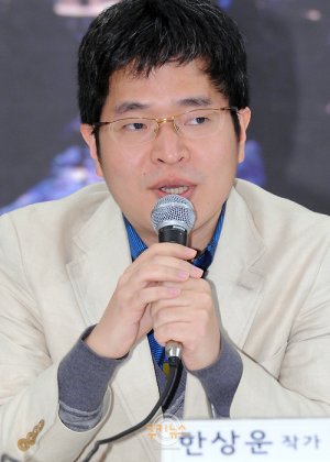 Han Sang Woon in Drama Special Season 2: My Wife Disappeared Korean Special(2011)