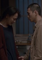 Clean Up Korean Movie photo