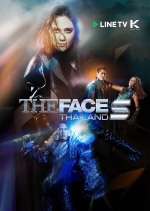 The Face Thailand: Season 5 (2019) poster