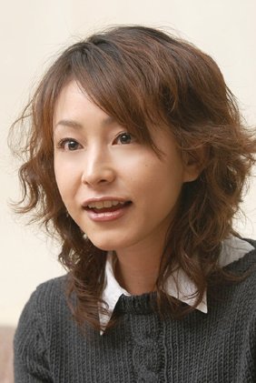 Yukiko Okamoto