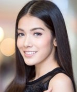 Grace Patsita Athianantasak