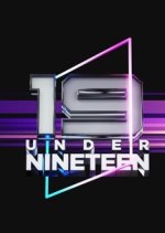 UNDER19 Korean TV Program photo