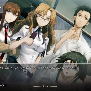 Kamisama no Boto  (2013)