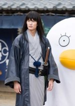 Gintama Japanese Movie photo