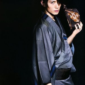 Kamisama no Boto  (2013)