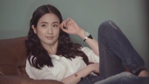 A Stalker's Guide to Ariel Lin