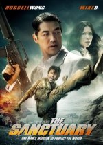The Sanctuary Thai Movie photo