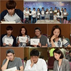 Drama Special Season 6: What Is the Ghost Doing? Korean Drama photo