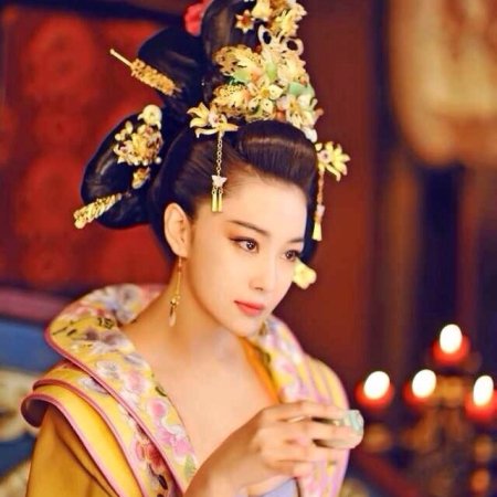 The Empress of China (2014) - Photos - MyDramaList