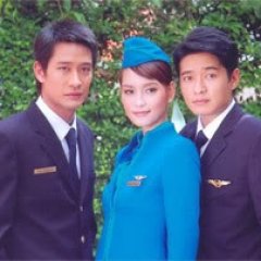 Battle of Angels Thai Drama photo