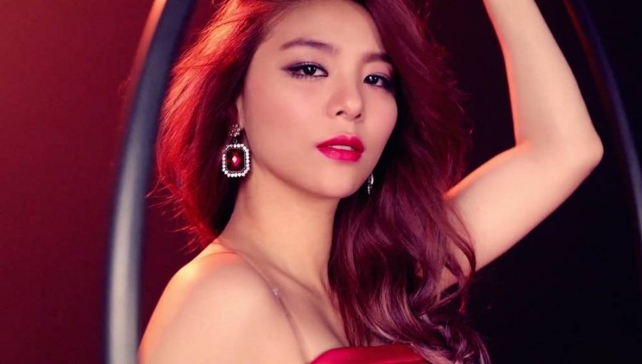 Ailee to Host on SNL Korea