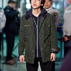 Drama Special Season 6: Stay Still Korean Drama photo