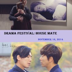 Drama Festival 2014: House, Mate Korean Drama photo