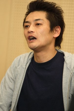 Kenji Takechi