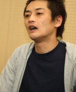Takechi Kenji
