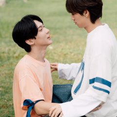 Ryujin Tinnapat Tusnytraitep photo