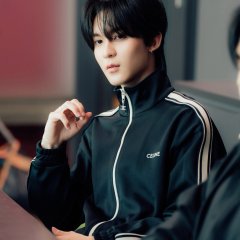 Ryujin Tinnapat Tusnytraitep photo