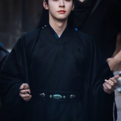 Gong Jun photo