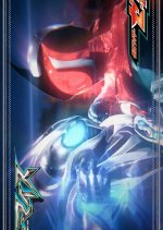 Kamen Rider ZEZTZ × MY-TH: A New Chapter Begins