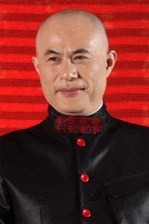 Jin Jiang Xu | Sex Medusa