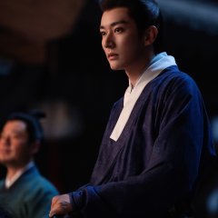 Liu Xue Yi photo