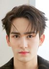 Dol Noppadol Thipawat in Truemoon Thai Drama Dol Noppadol Thipawat in Truemoon Thai Drama