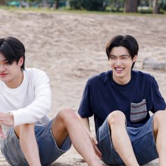Good Boy Thai Drama(0000) photo