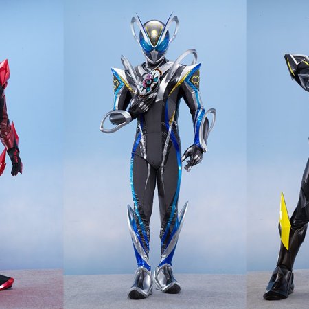 Kamen Rider MY-TH (2026)