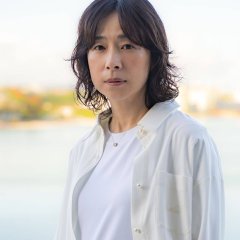 Nishida Naomi photo