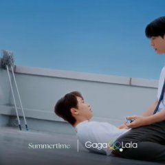 Summertime Korean Drama(2026) photo