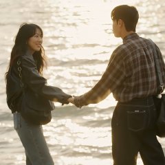 Egennamui Yeonae Morabogi Korean Movie(2026) photo
