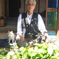 Teacher and Stray Cat Japanese Movie photo