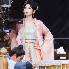 How To Slay Your Boss Chinese Drama(0000) photo