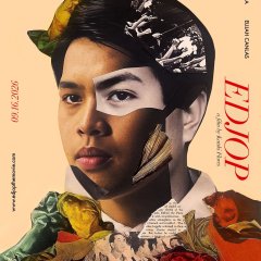 Edjop Philippines Movie photo