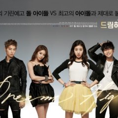 Dream High Season 2 Korean Drama photo