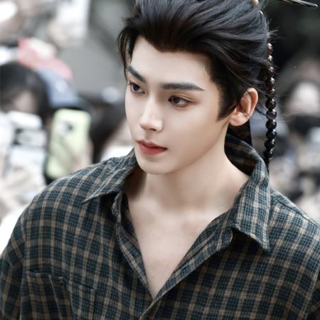 Hou Ming Hao