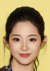 Wan Qian Hui in Dang Jia De Jie Jie Chinese TV Program(2025)