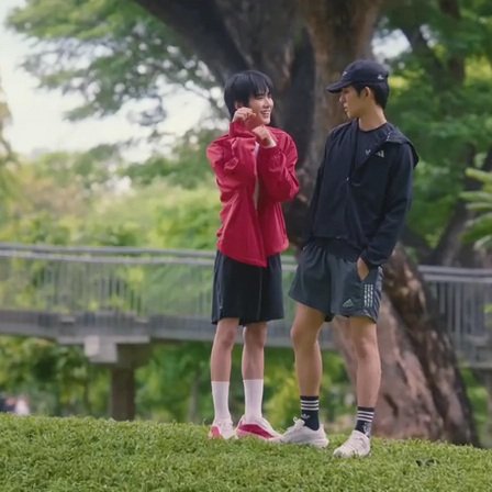 Mr. Fanboy (2026)