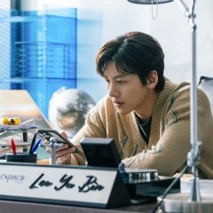 Merry Berry Love Japanese Drama(2026) photo