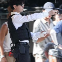 Cheng Yi photo