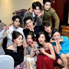 Perfect Match Chinese Drama(2025) photo